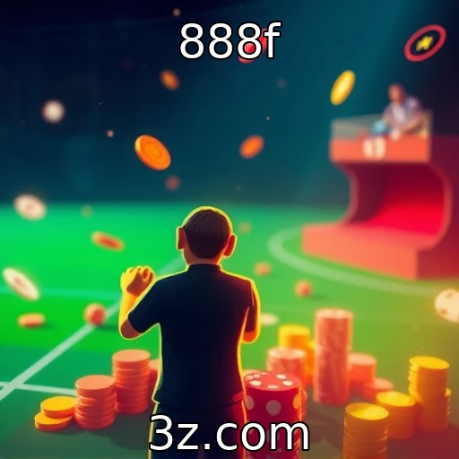 888f | Regulamentação do setor de jogos e seus desafios atuais