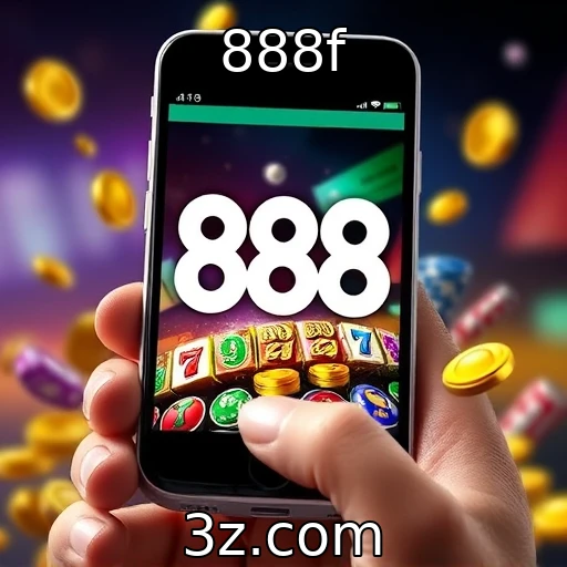 888f | Crescimento do mercado de jogos móveis no Brasil