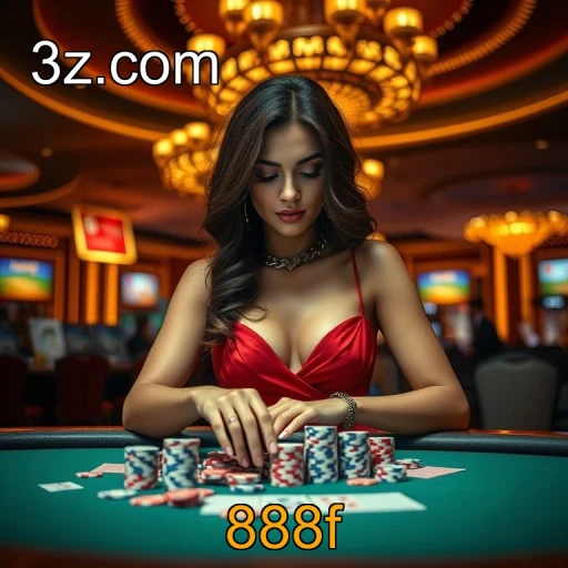 Poker do 888f: Uma Experiência Inigualável de Jogo Online
